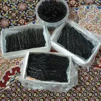 بسته سنجاق مویی و میل