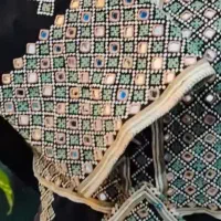 دوچگر|لباس|فنوج, |دیوار