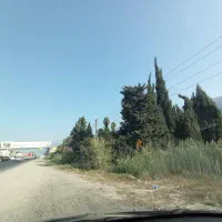 رهن زمین ۱۰۰۰ متری بر کمربندی مزگاه|اجارهٔ دفتر صنعتی، کشاورزی، تجاری|نوشهر, |دیوار