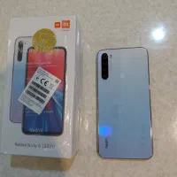 Redmi note 8