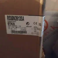 یخچال سامسونگ RS50N3913SA|یخچال و فریزر|سنندج, |دیوار
