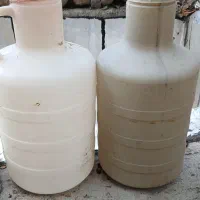 دبه خیار شور