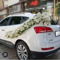 اجاره خودرو شاسی جک برای مراسم|خودرو اجاره‌ای|تبریز, |دیوار