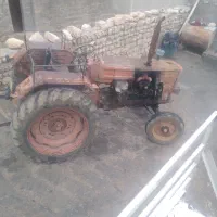 تراکتوررومانی