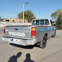 مزدا B2000 مدل 88|خودرو سواری و وانت|کرمان, |دیوار