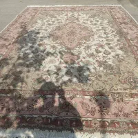 یک جفت فرش در حد نو|فرش|شاندیز, |دیوار