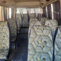 مینی بوس هیوندا|خودرو سنگین|اردبیل, |دیوار