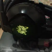 هدفون سیمی اونیکوما|قطعات و لوازم جانبی رایانه|پاکدشت, پاکدشت (مامازند)|دیوار