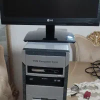 کامپیوتر ارتقا یافته