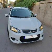 کوییک ساده رنگ سفید مدل ۱۴۰۱