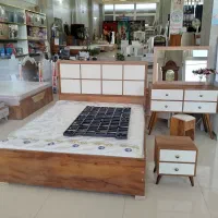 تخت & سرویس خواب نگین