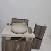 روشویی|لوازم سرویس بهداشتی|کرج, فاز ۴ مهرشهر|دیوار