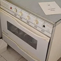 فروشنده و خریدار اجاق گاز فر|اجاق گاز و لوازم برقی پخت‌وپز|کرج, جهان‌شهر|دیوار