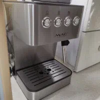 اسپرسو ساز مک mac|کافیشاپ و رستوران|تهران, مسعودیه|دیوار
