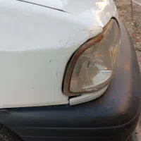 پرایدوانت|خودرو سواری و وانت|تهران, والفجر (افسریه)|دیوار