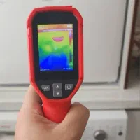 تاسیسات لوله کشی سردوگرم گازکشی مخزن پمپ نشت یابی