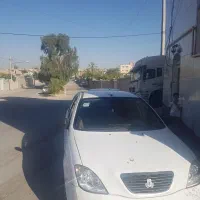 تیبا۲|خودرو سواری و وانت|کازرون, |دیوار