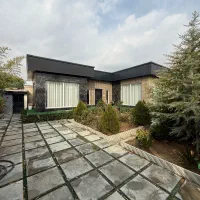 ویلا-تهراندشت-کردا-ن-مدرن-شهرکی