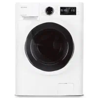 لباسشویی دوو لایف 8 کیلویی سفید LM-860WW دایرکت