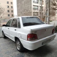 پراید ۱۳۲مدل ۸۹|خودرو سواری و وانت|کرج, کیانمهر|دیوار