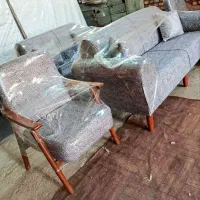 مبل راحتی مینیمال ترند روز وپرفروشترین مدل