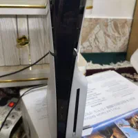 ps5اسلیم استاندارد