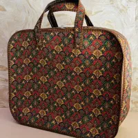 فروش انواع منسوجات یزدی|سفره، حوله، دستمال آشپزخانه|ارومیه, |دیوار