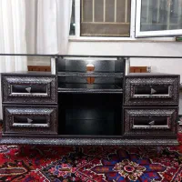 میزتلویزیون ام دی اف