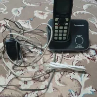 تلفن بی سیم پاناسونیک