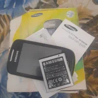 گوشی Galaxy mini