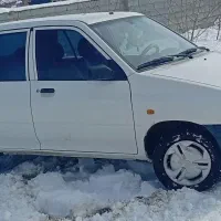 پرایدیورو4مدل اخر 94