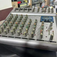 میکسر FBT اف بی تی پیکاب 8
