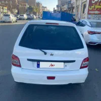 پراید 111 استثنایی