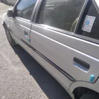 پژو ۴۰۵|خودرو سواری و وانت|قروه, |دیوار