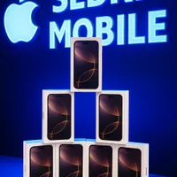آیفون iPhone 16 Pro Max ویژه سدنا