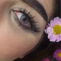کاشت مژه هیدن