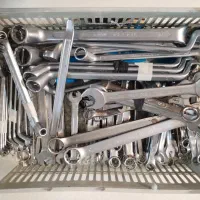 آچار تکی و دست آتا هیکو