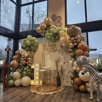 تشریفات،تولد،پارتی،تعیین جنسیت|خدمات پذیرایی، مراسم|تهران, زعفرانیه|دیوار