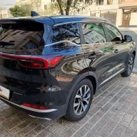 تیگو ۷ پرو مدل ۱۴۰۱ مشابه صفر|خودرو سواری و وانت|فردیس, نیروگاه برق|دیوار