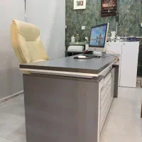 میز و صندلی اداری