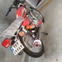 متور عرشیا ۱۲۵