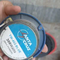 لوازم آمپ و ساب که گذاشتم همه باهم ۱۰تومن|قطعات یدکی و لوازم جانبی|بیرجند, |دیوار