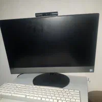 all in one Lenovo