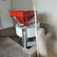 آسیاب سنگی