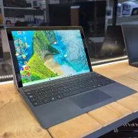 Surface Pro 5