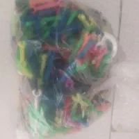 سه اسباب بازی خانه سازی با هم|اسباب‌‌بازی|مشکین‌دشت, |دیوار