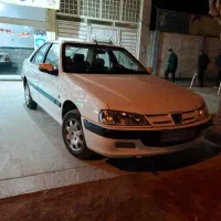 پارس 94تمیز و مرتب|خودرو سواری و وانت|چناران, |دیوار