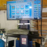 میزان فرمان 3بعدی