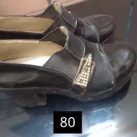 کفش|کیف، کفش، کمربند|ایرانشهر, |دیوار