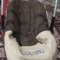 کالسکه و کریر|کالسکه و لوازم جانبی|اهواز, کمپلو شمالی|دیوار